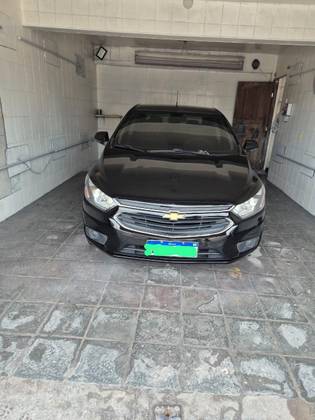 CHEVROLET PRISMA 1.4 MPFI LT 8V FLEX 4P MANUAL CHEVROLET PRISMA 1.4 MPFI LT 8V FLEX 4P MANUAL